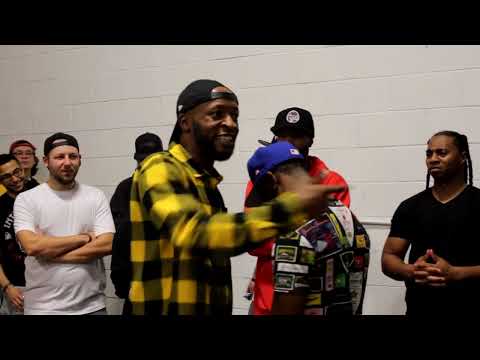 Xcel vs Dre Litez