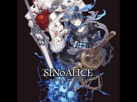 SINoALICE: 13 èŒ«æ´‹ã®è¨˜æ†¶ - YouTube