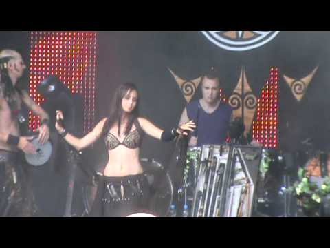 008 Castlefest 2010 Omnia - Dil Gaya.MPG