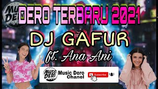 Download lagu DERO POSO TERBARU 2021 DJ GAFUR Ft. ANA ANI || DERO TERBARU | DERO 2021 mp3
