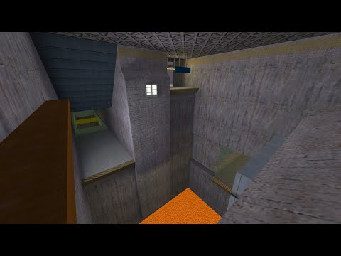 bunnyrace_beta2 in 22.236 (World Record)