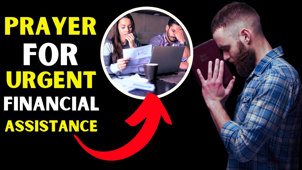 🔴LIVE MORNING PRAYER - PRAYER FOR URGENT FINANCIAL ASSISTANCE