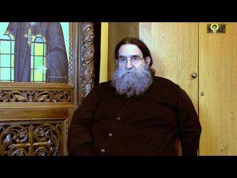 Τρεις ωφέλιμες ιστορίες από τη ζωή του Αγ. Πορφυρίου