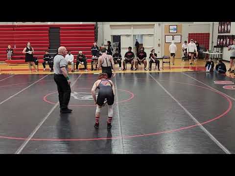 Norman Jl  vs Kearney high 2023-24