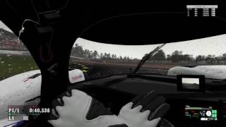 ［オンライン］ヘタクソのProject Cars part 2