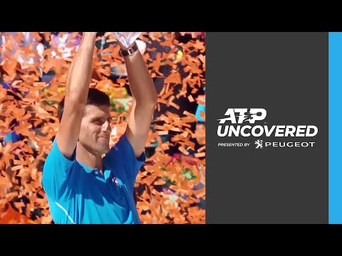 Uncovered: Djokovic & Murray's Epic 2015 Miami Final