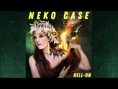 Neko Case - "Halls of Sarah" (Full Album Stream)
