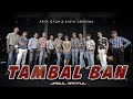 Sasya Arkhisna Ft Arya Galih Tambal Ban Official Live Music Sa Music
