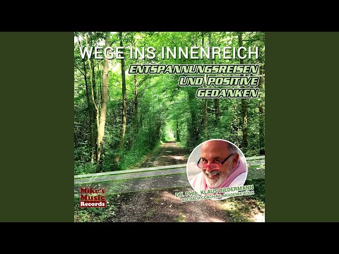 Die Kraft des Universums