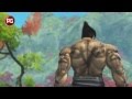 Street Fighter X Tekken. Видеообзор 