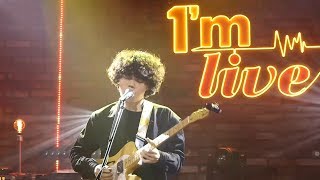 [I&#39;m LIVE] O3ohn (오존) &amp; Good Guy