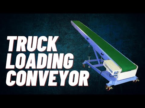 Shot Blasting I-Beam Overhead Conveyor