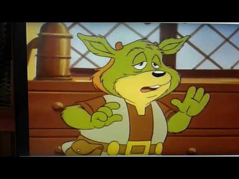 The Great Teddy Bear Detective part 16 - Lord Shen's Trap / "Goodbye So Soon" / The Queen's Doom