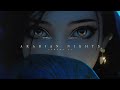Arabian Nights Deep Ancient Arabian Ambient Music