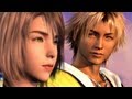 Final Fantasy X / X-2 HD Remaster - PS3