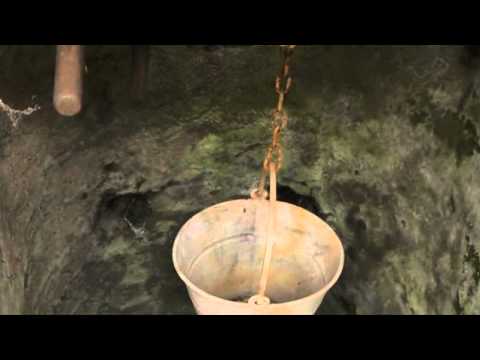 100 years of the Dhron power plant in Leiwen