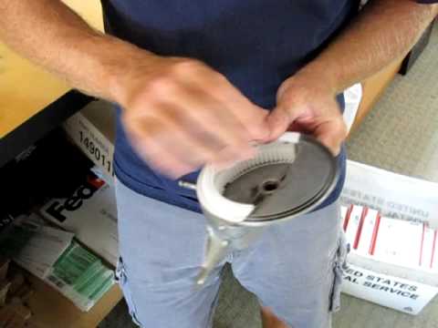 Mercedes Bosch Wiper Gear Install 124/140/201