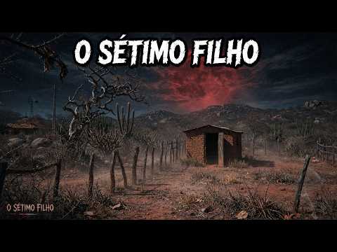 O Sétimo Filho de Zé Mané. Exu-PE