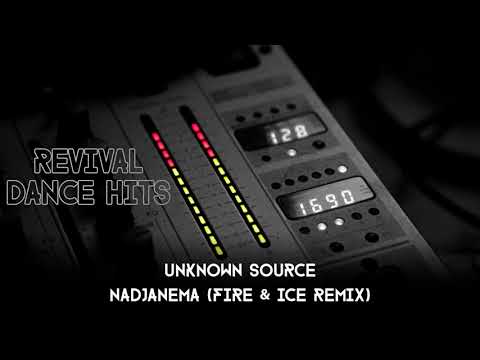 Unknown Source - Nadjanema (Fire & Ice Remix) [HQ]