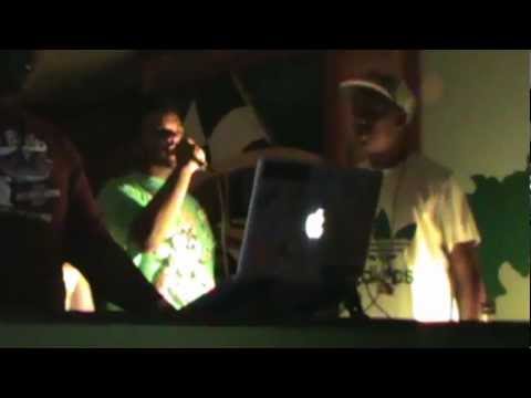 DJ King Kong Wit North Side Family