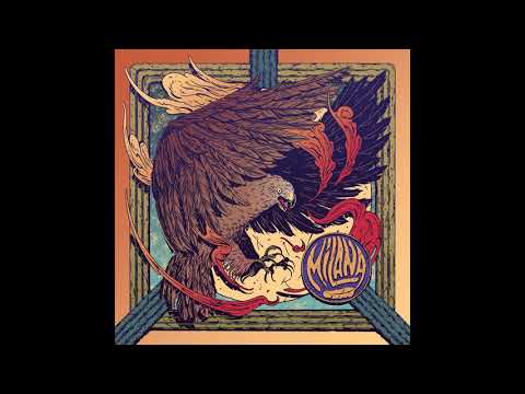 Milana - White Buffalo (New Single) 2021