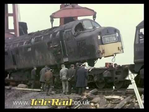 BEHIND THE SCENES  4 Traffic - Telerail