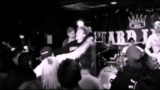 RARITY Anne Hathaway Hard Luck Bar Toronto