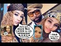 Cyn Santana DUMB Comments Black Men Cater To Spanish Women Extended APOLOGiES