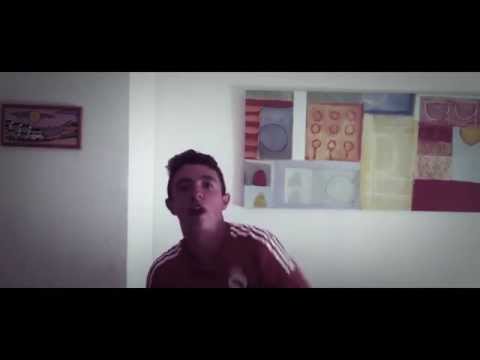 Ratek - Recuerdos en paredes [VideoClip]