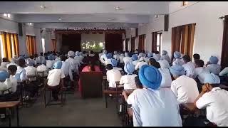 Nankana Sahib Public School Video