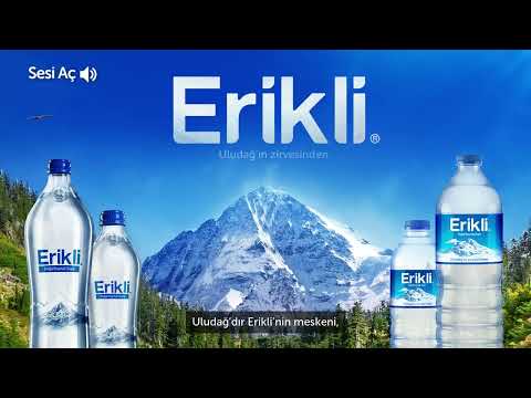 Erikli Yarım Asırdır Türkiye'nin Lezzeti!