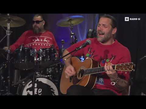 RADIO Si MAIN STAGE - HAMO & TRIBUTE 2 LOVE - Ona gre