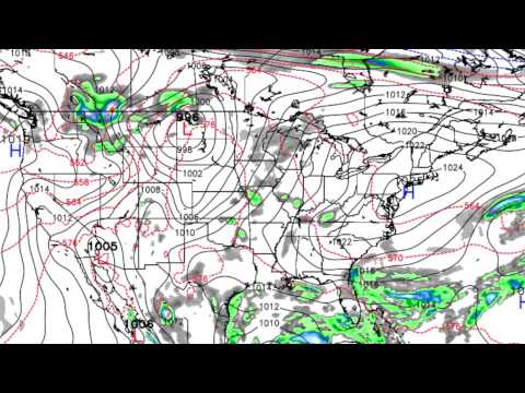 September 17 Weather Xtreme Video