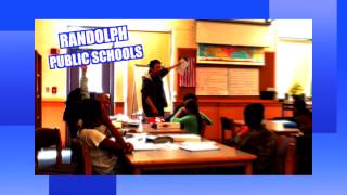 preview picture of video 'Randolph Public Schools - Promo 2015'