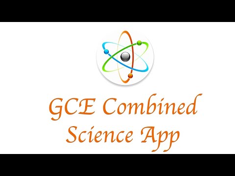 GCSE Combined Science Video