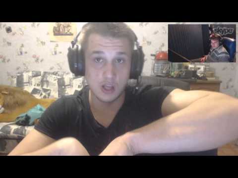 Zeus interview after EMS CIS QUALIFICATION SEMIS by ceh9