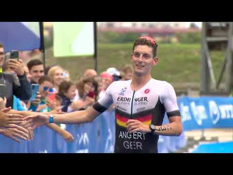 2022 World Triathlon Long Distance Championships