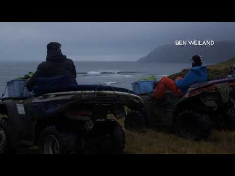 23.5 Degrees with Sam Champion - Chris Burkard