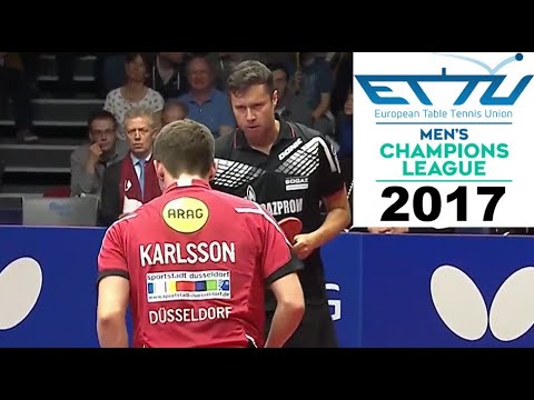 2022 Лига Чемпионов Самсонов Карлсон финал