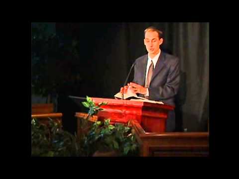 John L. Hilton, 2009 BYU Education Week, Full Talk