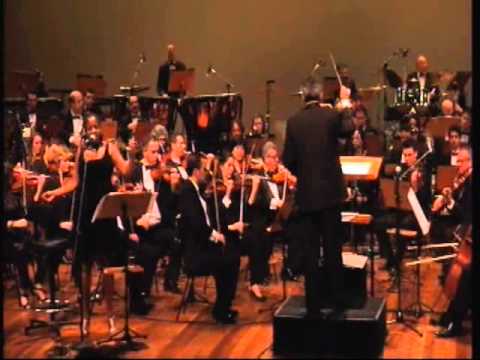 Jazz Sinfonica Featuring Carla Cook