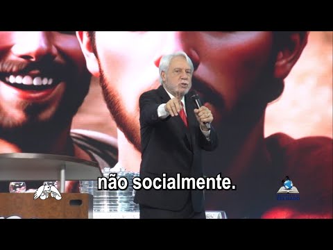 O AMIGO QUE NÃO TE DEIXA