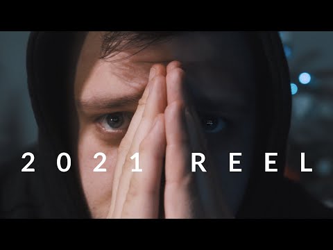 SHOWREEL 2021 | Sony A7 III & Tamron 28-75