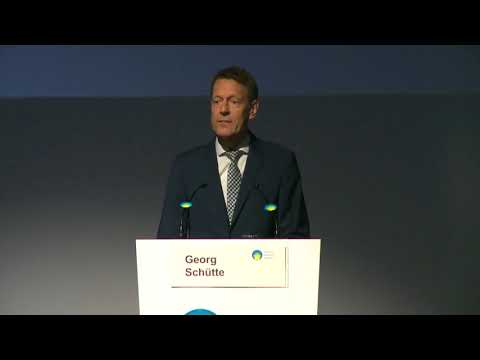WHS 2017 -  Health Policy in the G7G20 - Keynote Lecture