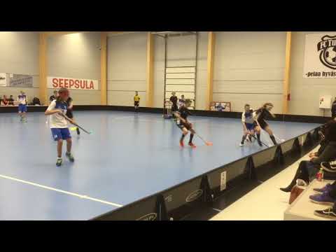 SB Vantaa, pojat 02 Tuusula