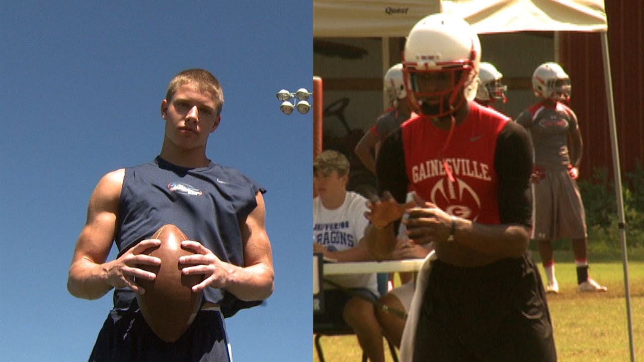 College Football Preseason Heisman Watch List