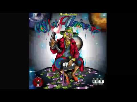 New Age JerkBoy - Watch Out Lil Bih