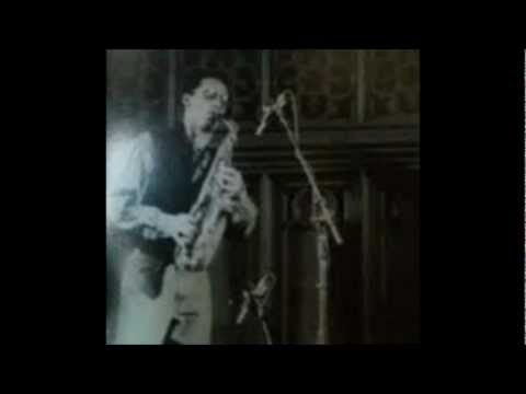 Sainkho Namchylak & Ned Rothenberg - 1st Dance