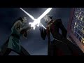 Doctor Strange vs Mordo - Part 2 - Fight scenes - Animation Movie