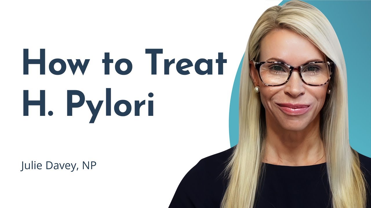 What is H. Pylori? How to Diagnose and Treat H. Pylori